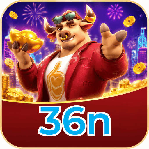 Slots 36n - Jackpots Progressivos