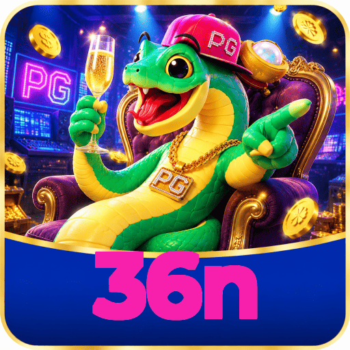 36n Instalar Logo 1