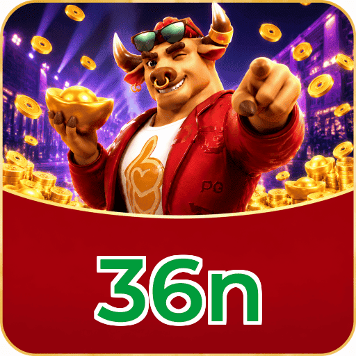 Slots 36n - Jackpots Progressivos